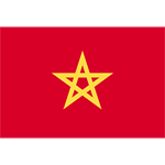 Марокканский французский