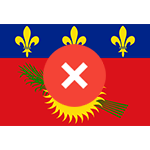 Гваделупа Гваделупа