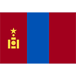 Монгольский