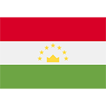 Таджикский