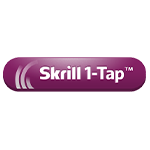 Skrill 1-tap