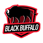 Black buffalo