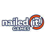Nailed it! Games