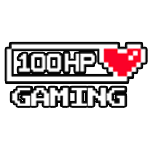 100HP Gaming