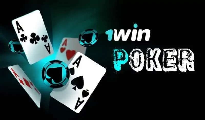 1Win-Poker
