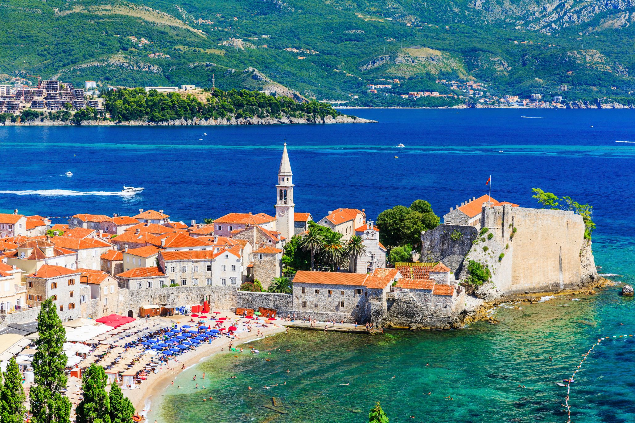 Montenegro