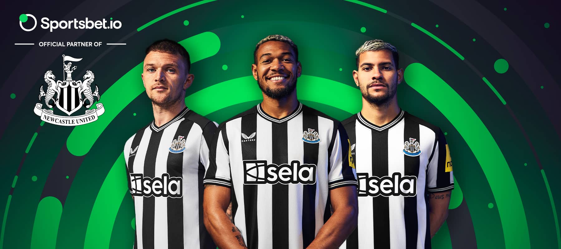 White Label Gambling TGP Europe