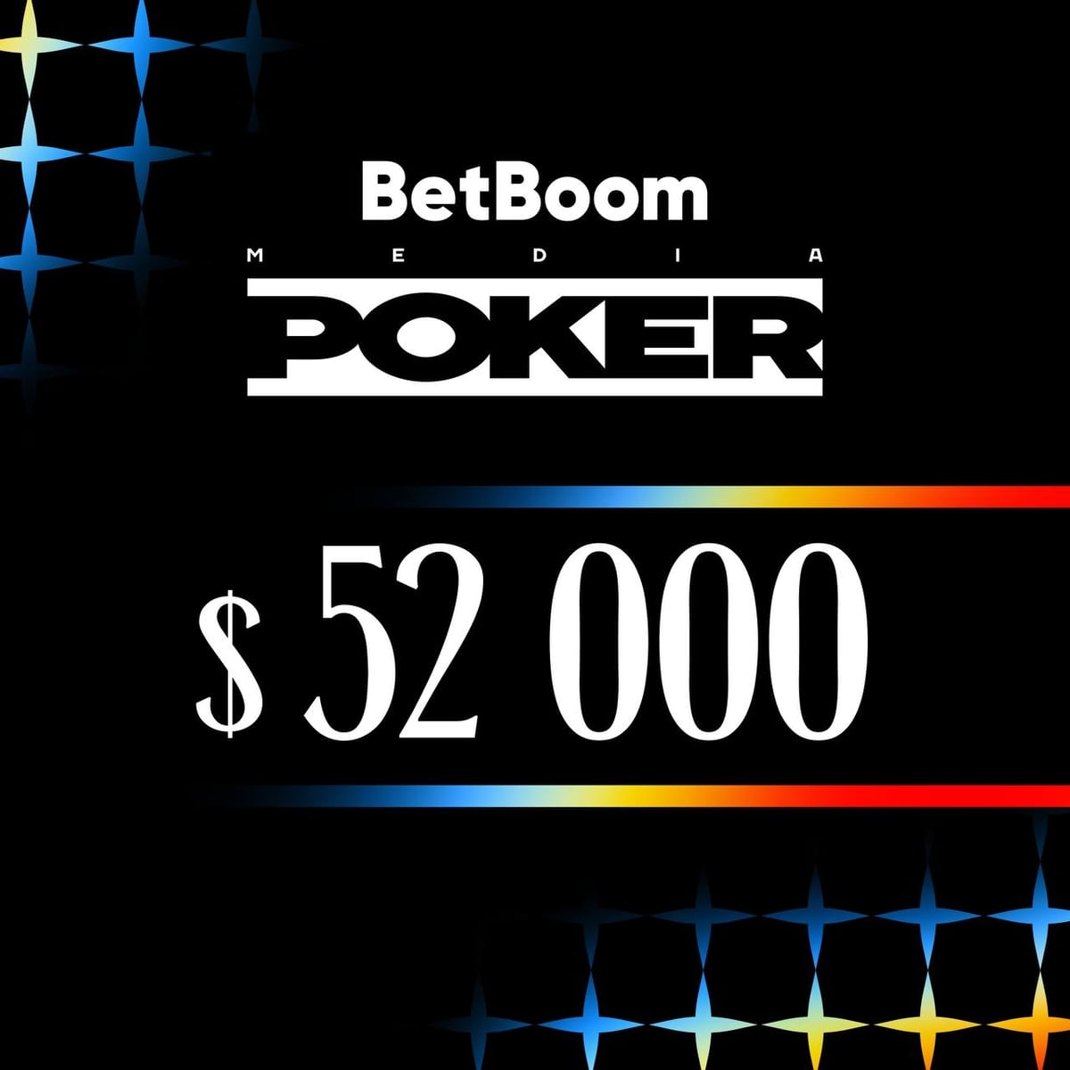 BetBoom Poker Season