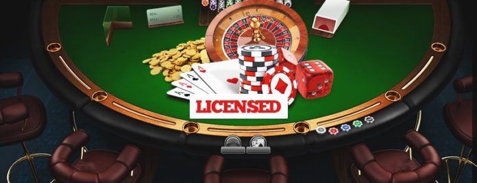 iGaming-nevis