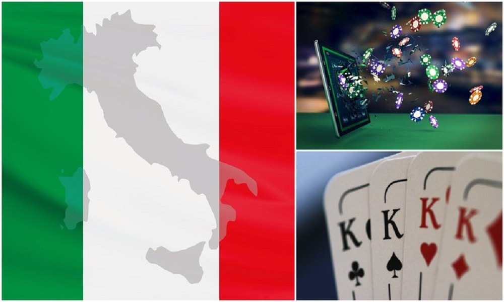 Agenzia delle Dogane e dei Monopoli