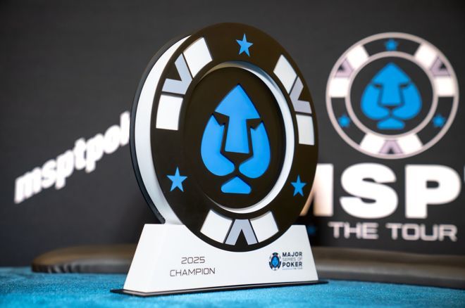Mid-States Poker Tour