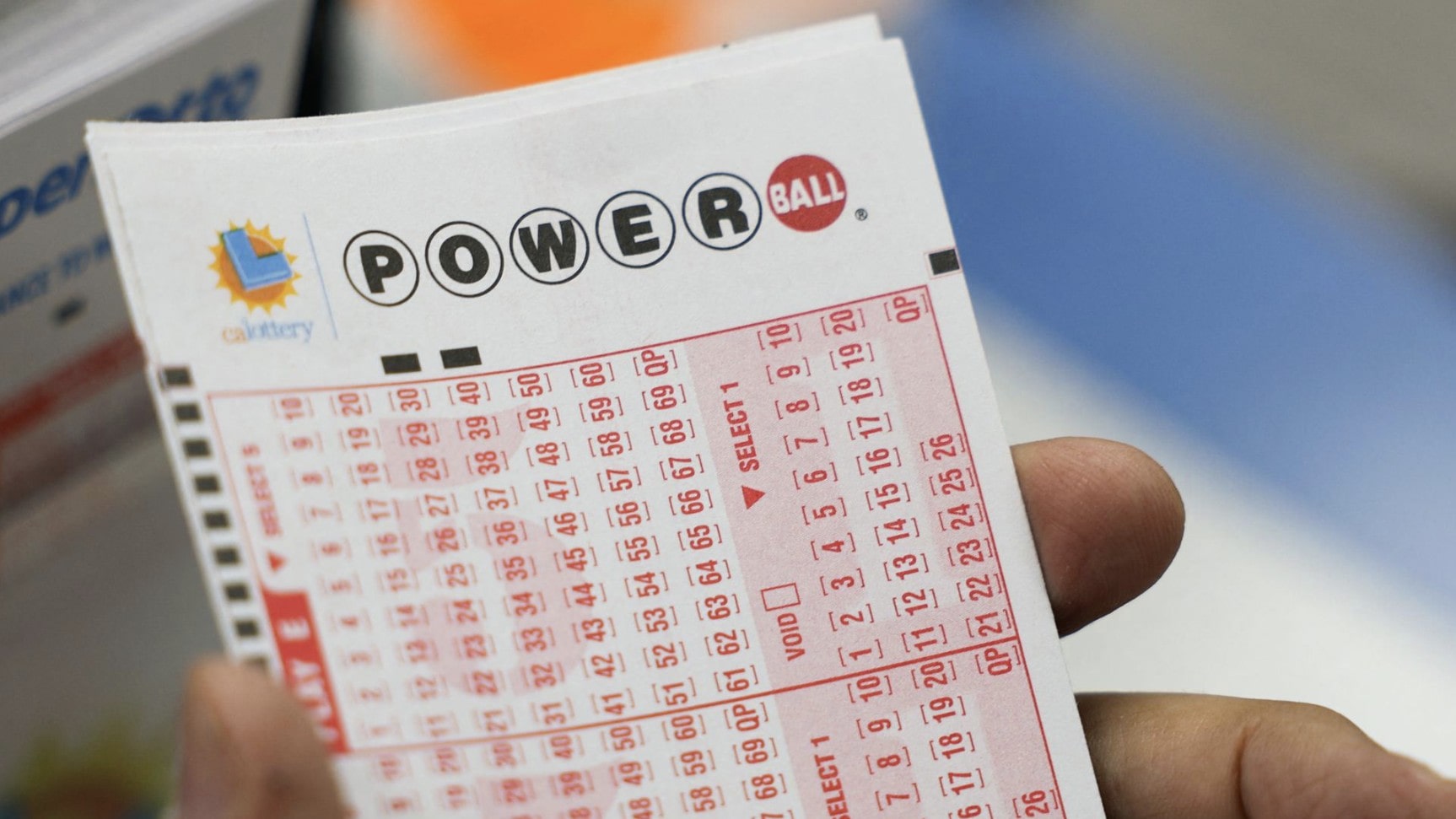 Powerball 