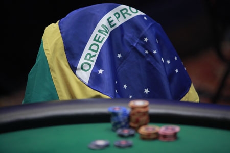 BrazilPoker