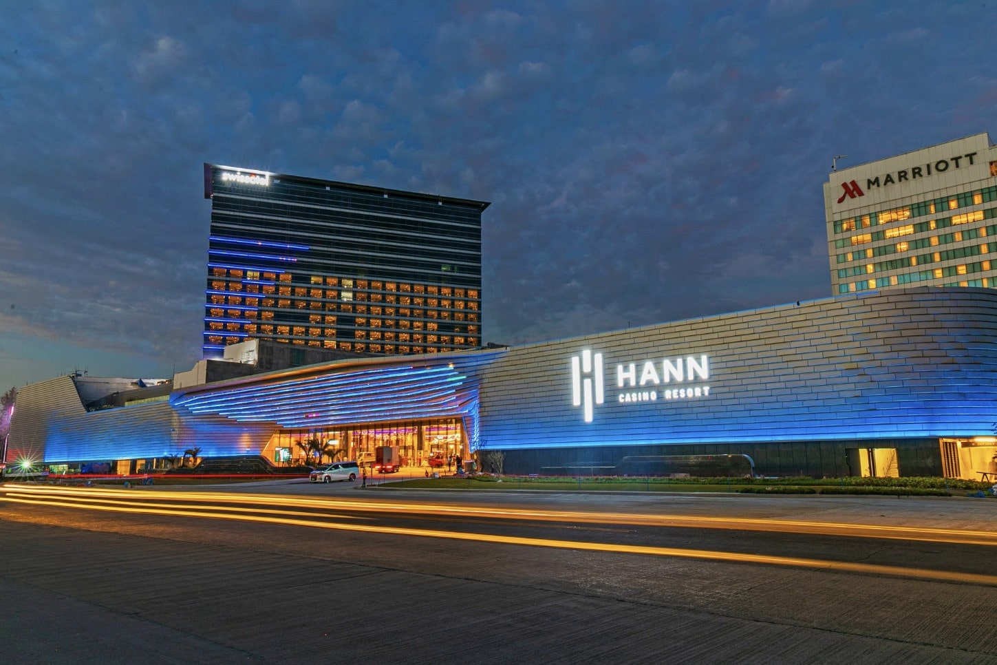 Hann Casino Resort