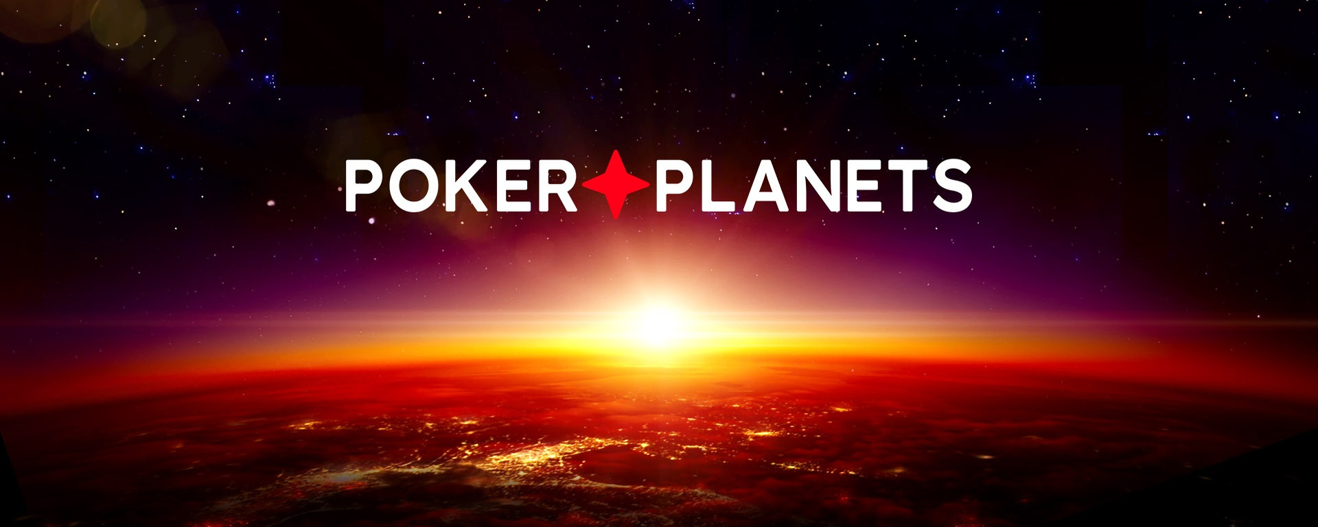 PokerPlanets