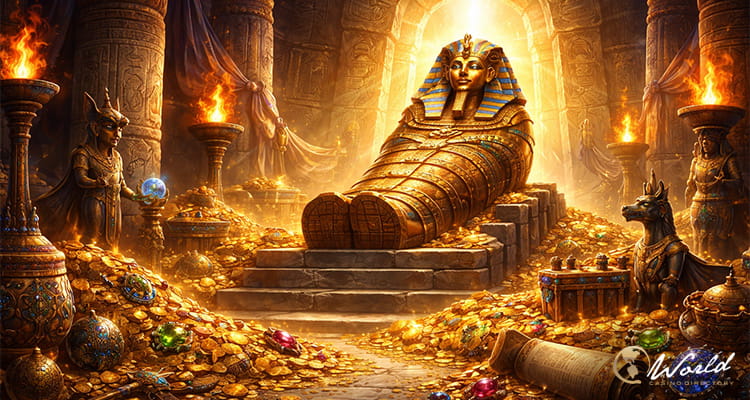 Relax-Gaming-uncovers-ancient-riches-in-Pharaohs-Last-Wish
