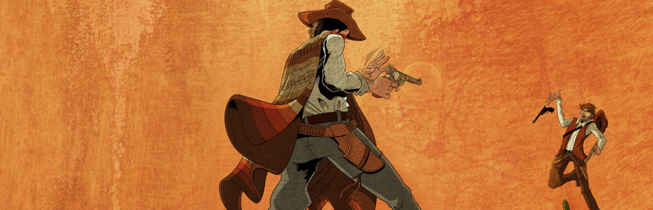 Dead or Alive 3 Wanted