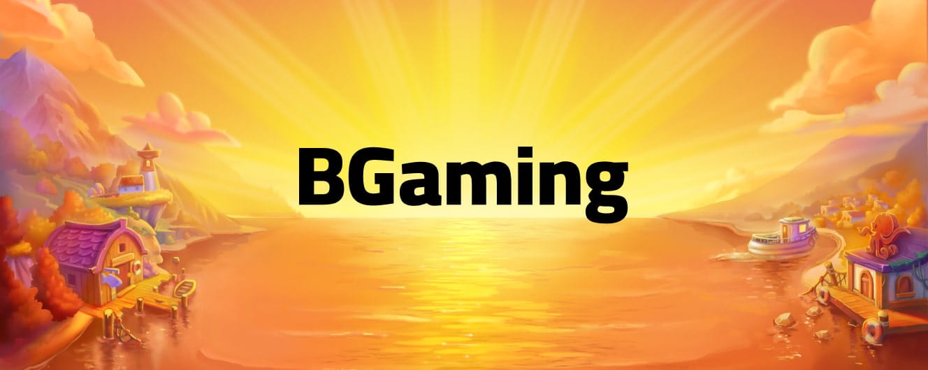 BGaming-SBC Europe Awards 2026