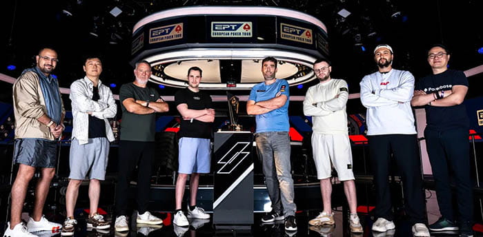 European Poker Tour