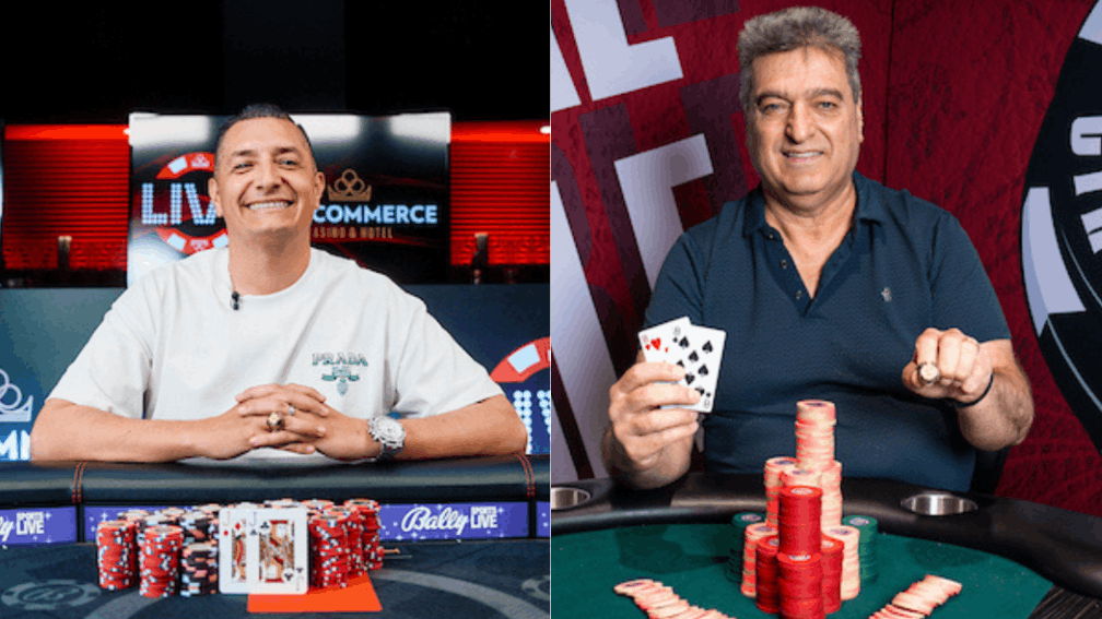 WSOP Circuit
