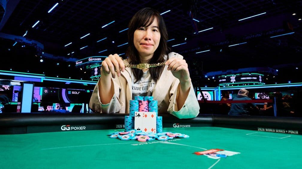 World Series of Poker