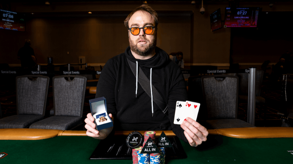 WSOP Circuit