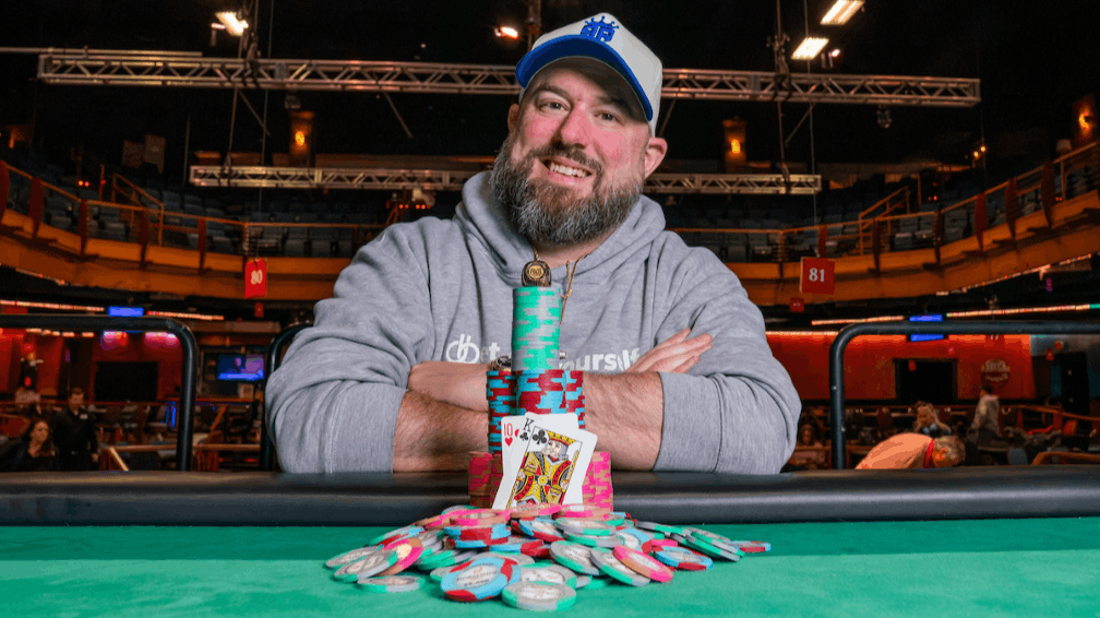 WSOP Circuit