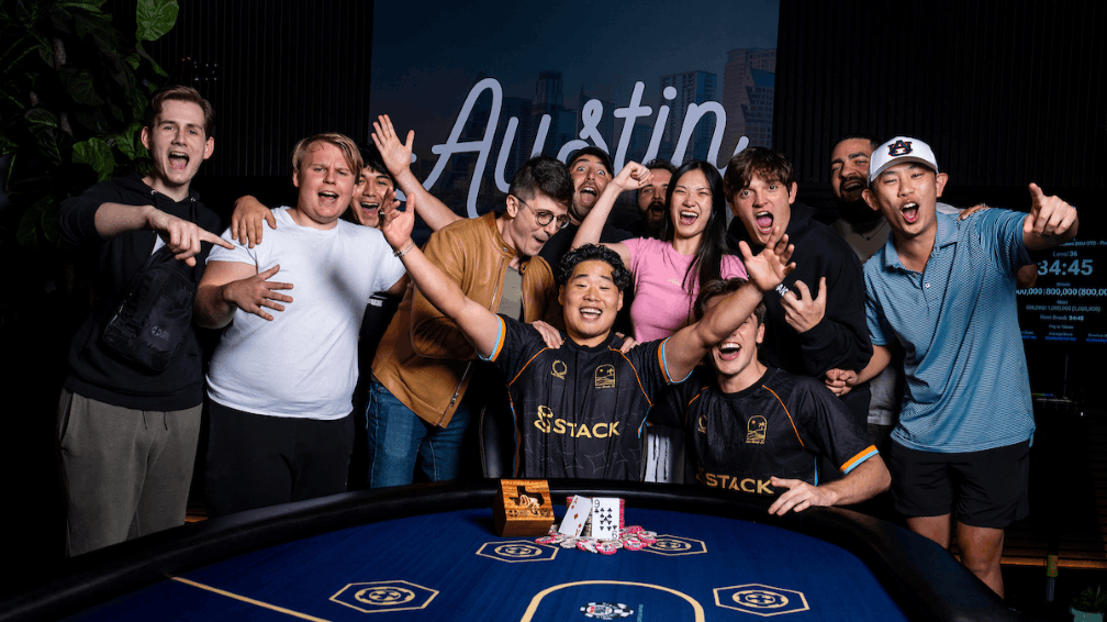 WSOP Circuit