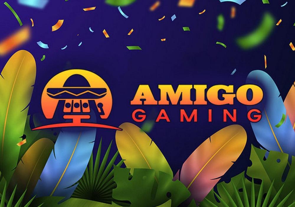 Obzor studii Amigo Gaming