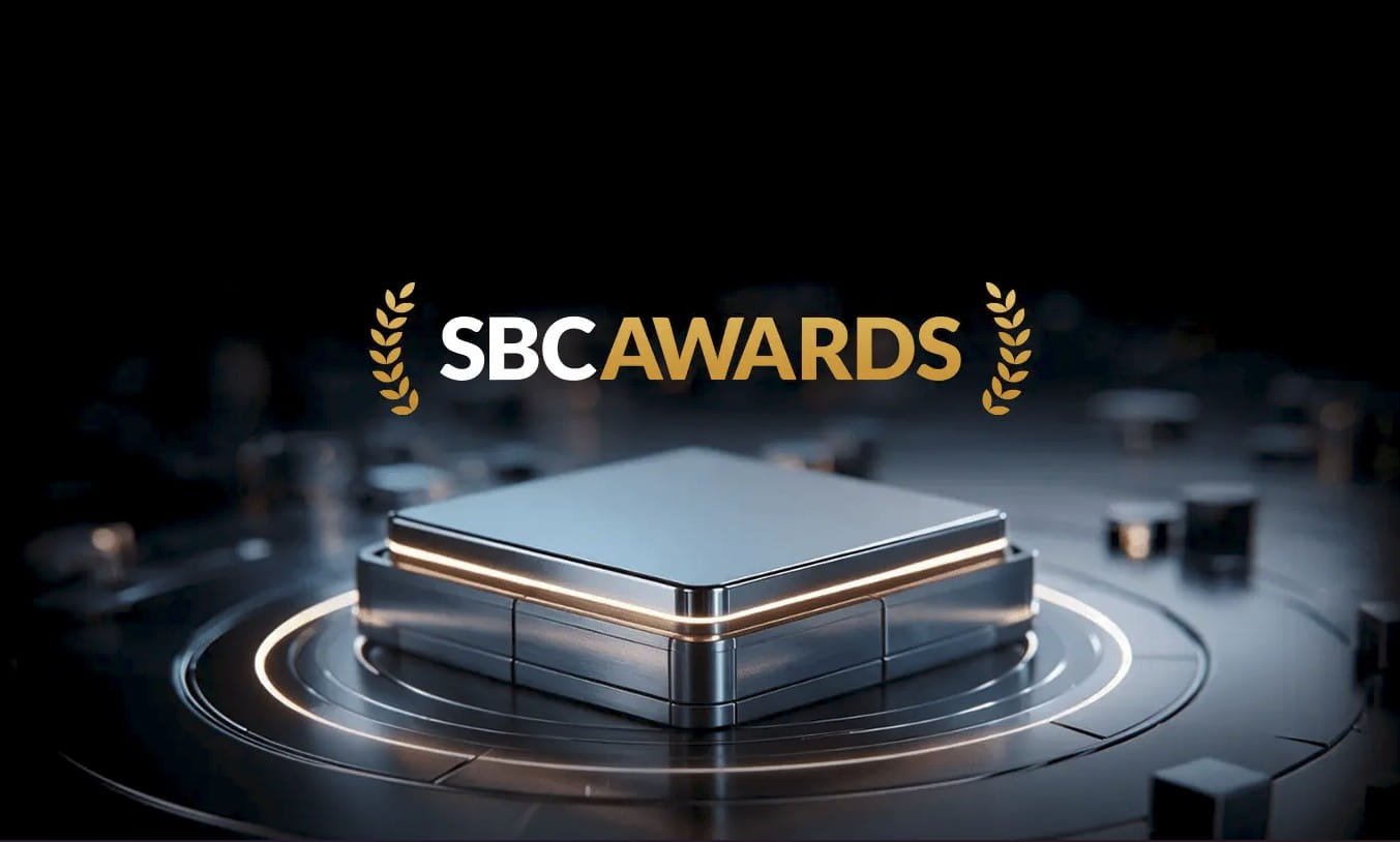 SBC Awards 2026