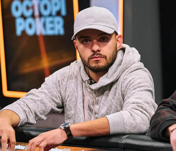Super High Roller Bowl